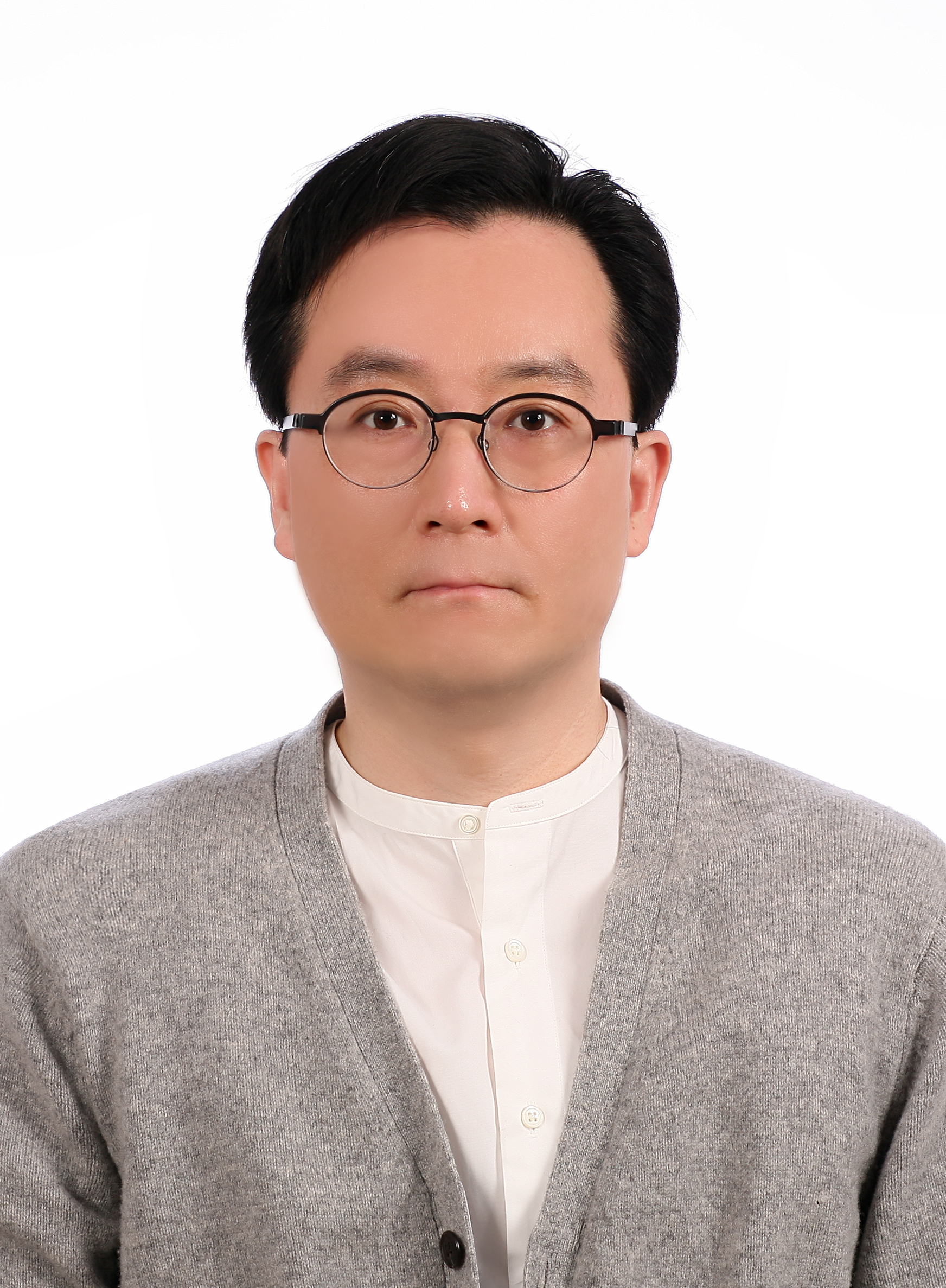 김광석 교수