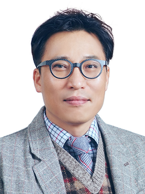 한동욱 교수