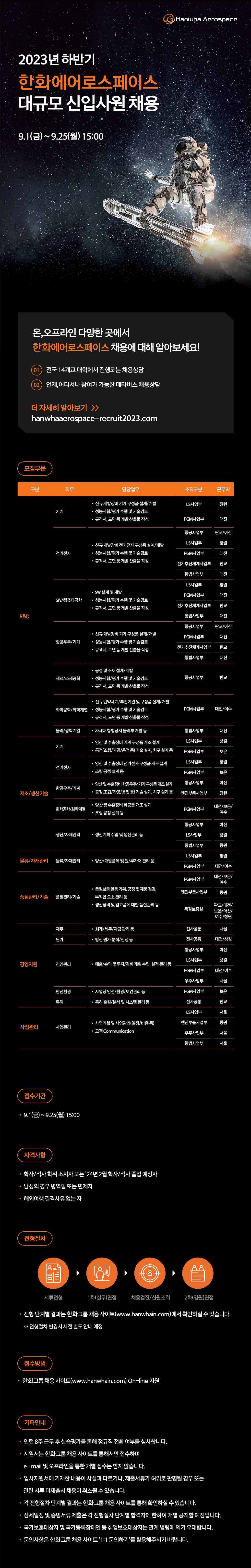 공고문